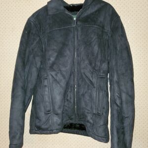 David Taylor Men's Dark Jacket
